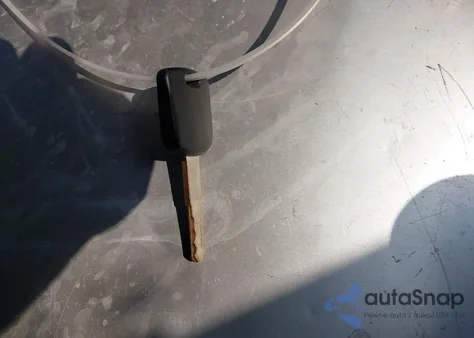 2004 Honda Civic Vp z USA, uszkodzony, nr VIN 2HGES16314H618924